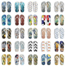 Load image into Gallery viewer, Flip Flops Men Swimming Pool Shoes Bathroom Wear