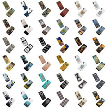 Load image into Gallery viewer, Cat Lover Gift Luggage Wrap Baggage Case Travel