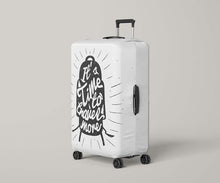Load image into Gallery viewer, Baggage Case Travel Accessories Luggage Suitcase