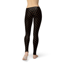 Load image into Gallery viewer, Avery Arrow Hearts Leggings
