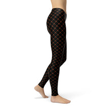Load image into Gallery viewer, Avery Arrow Hearts Leggings