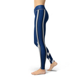 Jean Tampa Bay Hockey Leggings