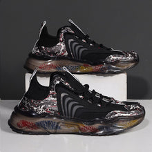 Load image into Gallery viewer, Men casual shoes