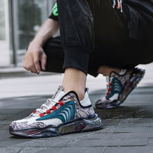 Load image into Gallery viewer, Men casual shoes