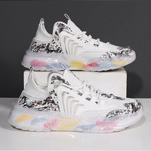 Load image into Gallery viewer, Men casual shoes