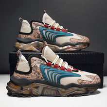 Load image into Gallery viewer, Men casual shoes