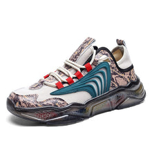 Load image into Gallery viewer, Men casual shoes