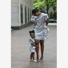 Load image into Gallery viewer, mommy and me clothes Family Matching Clothes Mother and Daughter