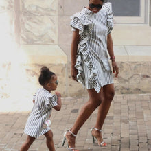 Load image into Gallery viewer, mommy and me clothes Family Matching Clothes Mother and Daughter