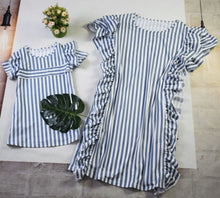 Load image into Gallery viewer, mommy and me clothes Family Matching Clothes Mother and Daughter