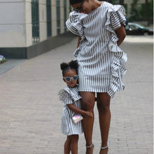 Load image into Gallery viewer, mommy and me clothes Family Matching Clothes Mother and Daughter