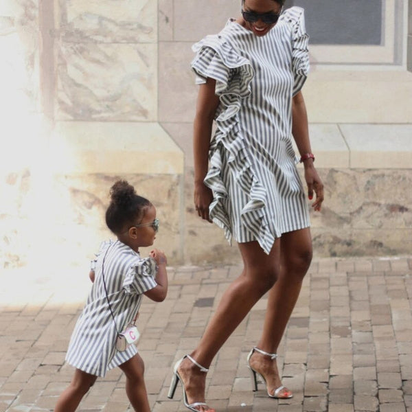 mommy and me clothes Family Matching Clothes Mother and Daughter