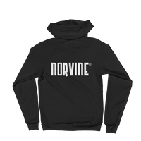 Norvine Zipped AA Hoodie