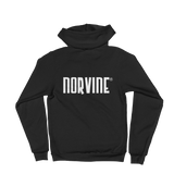 Norvine Zipped AA Hoodie