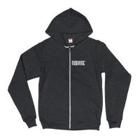 Norvine Zipped AA Hoodie