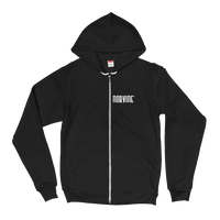 Norvine Zipped AA Hoodie