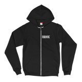 Norvine Zipped AA Hoodie