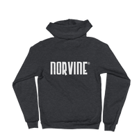 Norvine Zipped AA Hoodie