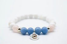 Load image into Gallery viewer, Gratitude Gemstone Bracelet