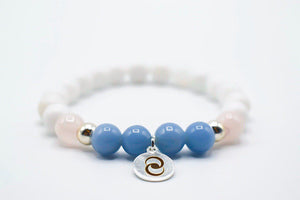 Gratitude Gemstone Bracelet