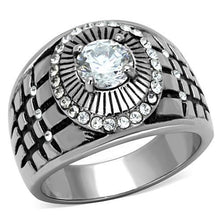 Load image into Gallery viewer, TK1614 High polished (no plating) Stainless Steel