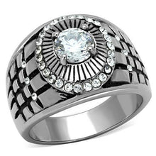 Load image into Gallery viewer, TK1614 High polished (no plating) Stainless Steel