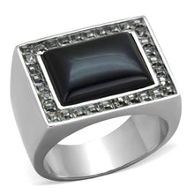 Load image into Gallery viewer, TK2065 High polished (no plating) Stainless Steel