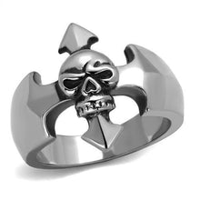 Load image into Gallery viewer, TK2318 High polished (no plating) Stainless Steel