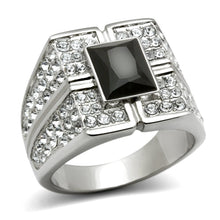 Load image into Gallery viewer, TK320 High polished (no plating) Stainless Steel