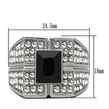 Load image into Gallery viewer, TK320 High polished (no plating) Stainless Steel