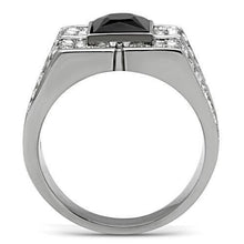 Load image into Gallery viewer, TK320 High polished (no plating) Stainless Steel