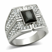 Load image into Gallery viewer, TK320 High polished (no plating) Stainless Steel