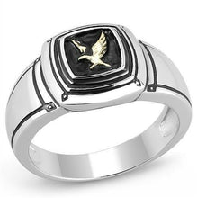 Load image into Gallery viewer, TK3226 Two-Tone IP Gold (Ion Plating) Stainless