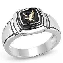 Load image into Gallery viewer, TK3226 Two-Tone IP Gold (Ion Plating) Stainless