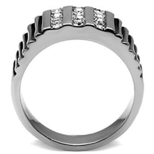 Load image into Gallery viewer, TK364 High polished (no plating) Stainless Steel
