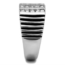 Load image into Gallery viewer, TK364 High polished (no plating) Stainless Steel