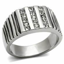 Load image into Gallery viewer, TK364 High polished (no plating) Stainless Steel