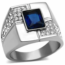 Load image into Gallery viewer, TK587 High polished (no plating) Stainless Steel