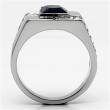 Load image into Gallery viewer, TK587 High polished (no plating) Stainless Steel