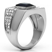 Load image into Gallery viewer, TK587 High polished (no plating) Stainless Steel