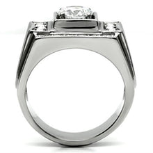 Load image into Gallery viewer, TK593 High polished (no plating) Stainless Steel