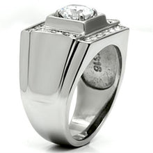 Load image into Gallery viewer, TK593 High polished (no plating) Stainless Steel