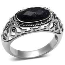 Load image into Gallery viewer, TK599 High polished (no plating) Stainless Steel