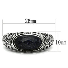Load image into Gallery viewer, TK599 High polished (no plating) Stainless Steel