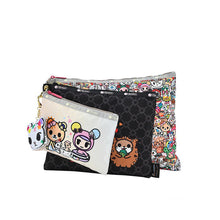 Load image into Gallery viewer, Tokidoki For Joint Leisure Animation Cartoon Messenger Bag Fashion