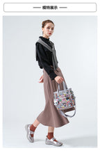 Load image into Gallery viewer, Tokidoki For Joint Leisure Animation Cartoon Messenger Bag Fashion