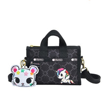 Load image into Gallery viewer, Tokidoki For Joint Leisure Animation Cartoon Messenger Bag Fashion