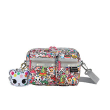 Load image into Gallery viewer, Tokidoki For Joint Leisure Animation Cartoon Messenger Bag Fashion
