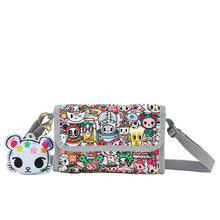 Load image into Gallery viewer, Tokidoki For Joint Leisure Animation Cartoon Messenger Bag Fashion