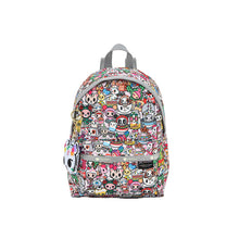 Load image into Gallery viewer, Tokidoki For Joint Leisure Animation Cartoon Messenger Bag Fashion